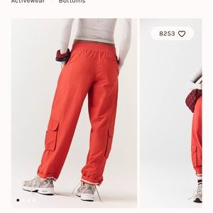 Free People Movement Cargo Pants